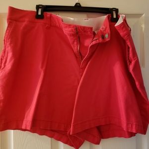 Lane Bryant shorts